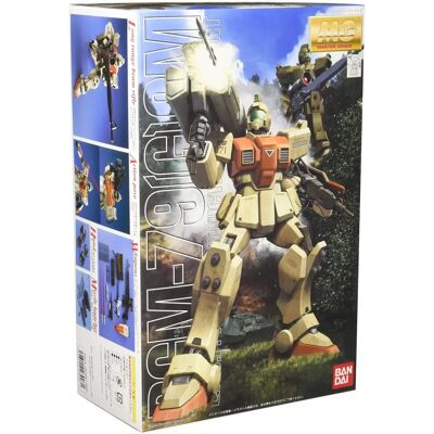 JP Create mege MG Ground Battle Gym Suit Gundam 08th MS - Kit de Modèle - Publicité JP Create mege MG Ground Battle Gym Suit Gundam 08th MS - Kit de Modèle - Publicité