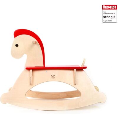 Hape E0100 Träleksak för ridning - Gungdjur Hape E0100 Träleksak för ridning - Gungdjur
