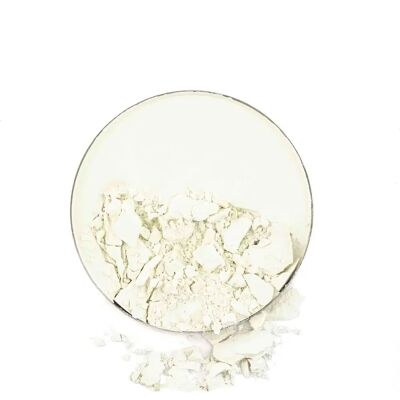 Stargazer Poudre Compacte Blanche - Maquillage du visage Stargazer Poudre Compacte Blanche - Maquillage du visage