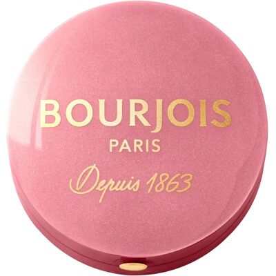 Bourjois Little Round Pot Blusher 34 Rose D'or - Blusher Bourjois Little Round Pot Blusher 34 Rose D'or - Blusher
