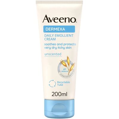 Aveeno Dermaxa Crème Apaisante - Crème Aveeno Dermaxa Crème Apaisante - Crème