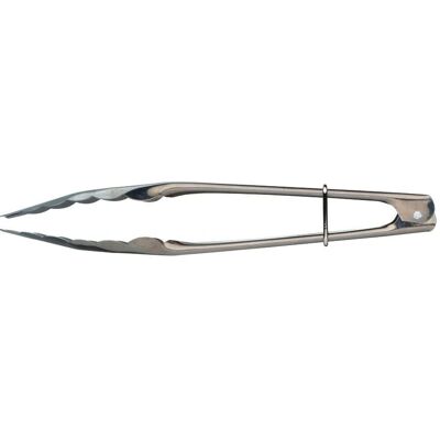 Kitchen Craft Pince de Cuisine en Acier Inoxydable Bleu - Pinces de Cuisine Kitchen Craft Pince de Cuisine en Acier Inoxydable Bleu - Pinces de Cuisine