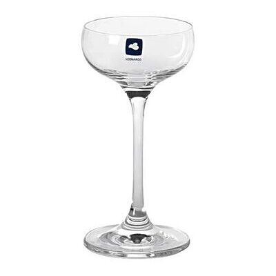 Leonardo Home Cheers Ensemble de 6 Verres - Verres à liqueur Leonardo Home Cheers Ensemble de 6 Verres - Verres à liqueur