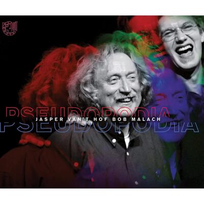 In & Out (in-akustik) Pseudopodia - Audio CD In & Out (in-akustik) Pseudopodia - Audio CD