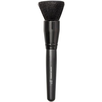 e.l.f. Kosmetik Puderpinsel - Vollabdeckungs- Make-up-Werkzeug e.l.f. Kosmetik Puderpinsel - Vollabdeckungs- Make-up-Werkzeug