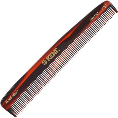 Kent - Fine Comb - Medium - Women - Hair comb - Publicité Kent - Fine Comb - Medium - Women - Hair comb - Publicité