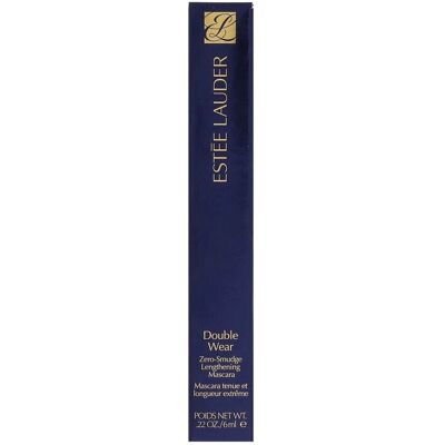 Estee Lauder Mascara Col.01 - Mascara Estee Lauder Mascara Col.01 - Mascara