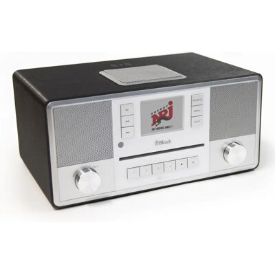Aurora Personal Digital Radio - Internet Radio, Bluetooth, CD Aurora Personal Digital Radio - Internet Radio, Bluetooth, CD