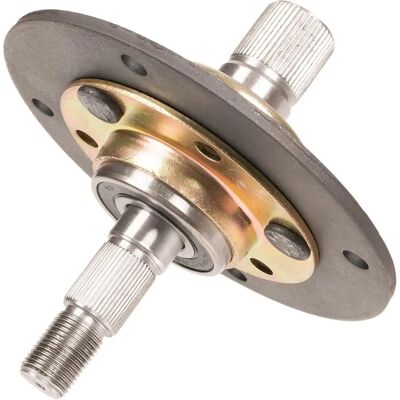 Rotary - 20896 - Blade spindle - MTD replacement 618-0140 - Publicité Rotary - 20896 - Blade spindle - MTD replacement 618-0140 - Publicité