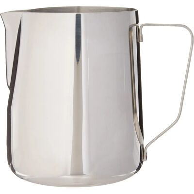 Rhino Coffee Gear Rhinowares Stal Nierdzewna Pro Dzbanek - srebrny - Dzbanek do spieniania mleka Rhino Coffee Gear Rhinowares Stal Nierdzewna Pro Dzbanek - srebrny - Dzbanek do spieniania mleka