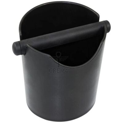 Rhinowares Zwarte Koffie Knock Box Rhinowares Zwarte Koffie Knock Box