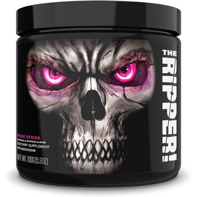 JNX Sports Der Ripper Pink Mango Fettburner JNX Sports Der Ripper Pink Mango Fettburner