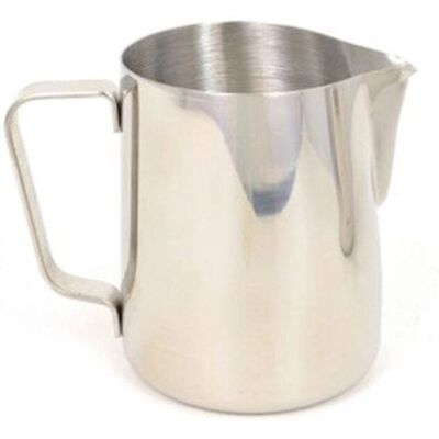 Rhinowares Barista Milk Pitcher Classic - 360 ml Rhinowares Barista Milk Pitcher Classic - 360 ml