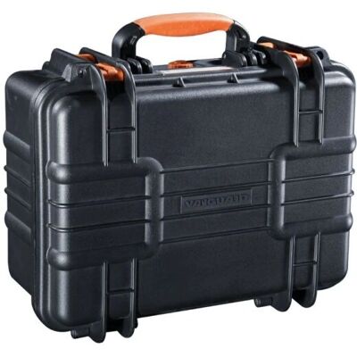 Vanguard Supreme 37F Waterproof Camera Case - Black Vanguard Supreme 37F Waterproof Camera Case - Black