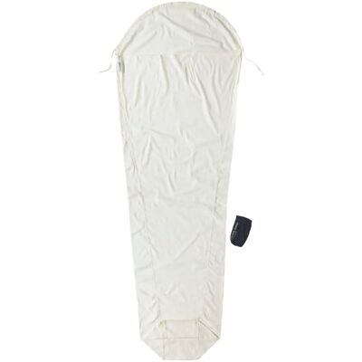 Fodera Cocoon in Cotone Egiziano - Leggera e Morbida Fodera Cocoon in Cotone Egiziano - Leggera e Morbida