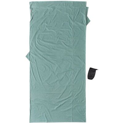 Cocoon Cocoon CT14-XL Ekstra Lang Bomullssovepose - Sovepose Cocoon Cocoon CT14-XL Ekstra Lang Bomullssovepose - Sovepose