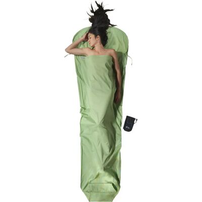 Cocoon MummyLiner Baumwolle - Waldschatten Cocoon MummyLiner Baumwolle - Waldschatten
