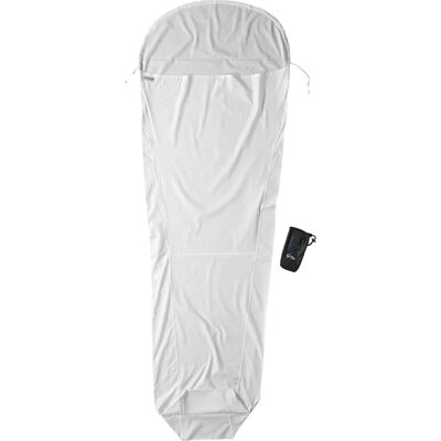 Sacco a pelo Cocoon CM03-O - Cotone biologico Mummia Sacco a pelo Cocoon CM03-O - Cotone biologico Mummia