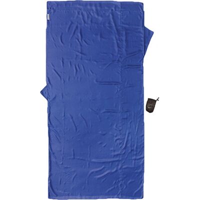 Saco de dormir de seda XL Cocoon - Rectangular - Saco de dormir Saco de dormir de seda XL Cocoon - Rectangular - Saco de dormir
