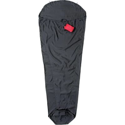 Cocoon Cocoon Expedition Liner Silke Ripstop Svart - Soveposeinnlegg Cocoon Cocoon Expedition Liner Silke Ripstop Svart - Soveposeinnlegg