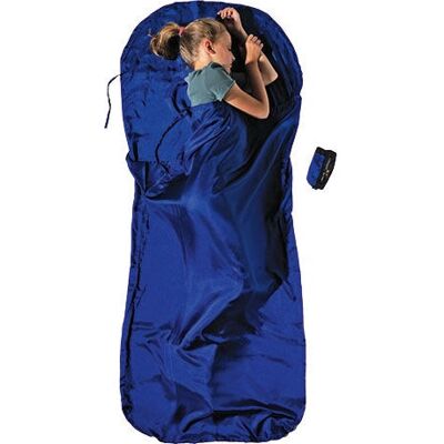 Cocoon KidSack Reise- og innendørs sovepose - Sleeping Bag Cocoon KidSack Reise- og innendørs sovepose - Sleeping Bag