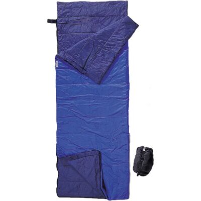 Cocoon - Tropic Traveler - Ultraligero - Rectangular - Saco de dormir Cocoon - Tropic Traveler - Ultraligero - Rectangular - Saco de dormir