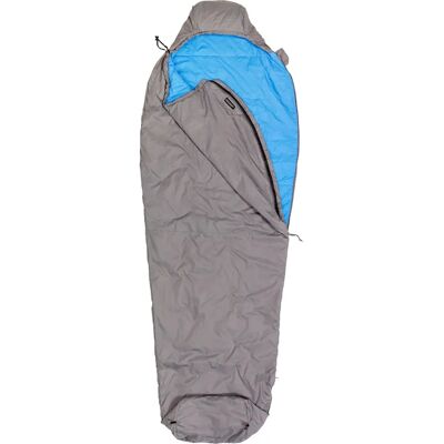Cocoon Mountain Wanderer - Regular, LZ, gris volcán/azul claro Cocoon Mountain Wanderer - Regular, LZ, gris volcán/azul claro
