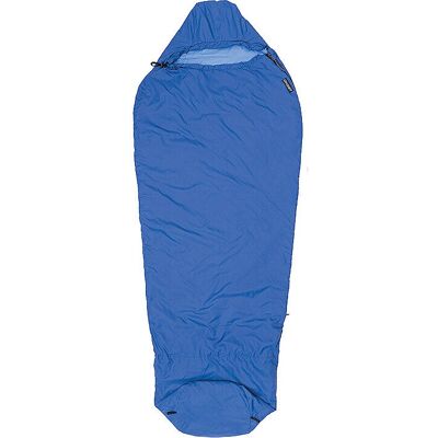 Cocoon Kinder Schlafsack Sommer Mountain Wanderer blau SB09 - Schlafsack Cocoon Kinder Schlafsack Sommer Mountain Wanderer blau SB09 - Schlafsack