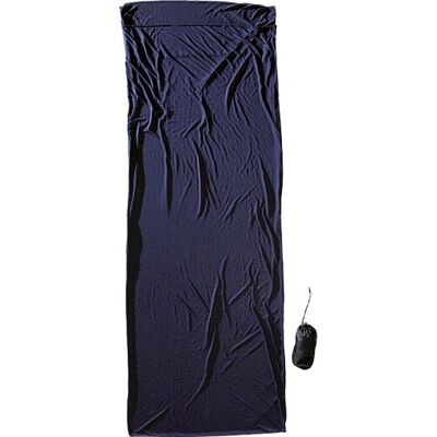 Cocoon TravelSheet (220) - CoolMax (blu) Cocoon TravelSheet (220) - CoolMax (blu)