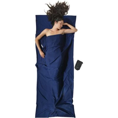 Cocoon MFT85 Sovsäck - Lätt, Rektangulär, Microfiber Cocoon MFT85 Sovsäck - Lätt, Rektangulär, Microfiber