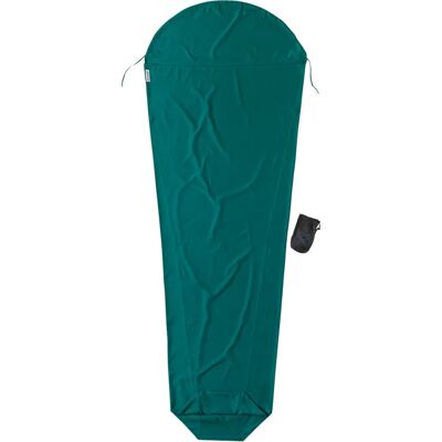 Cocoon Mummyliner Microfibre - Sovesekktilbehør Cocoon Mummyliner Microfibre - Sovesekktilbehør