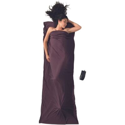Sacco da viaggio Thermolite Performer di Cocoon - Sacco a pelo Sacco da viaggio Thermolite Performer di Cocoon - Sacco a pelo