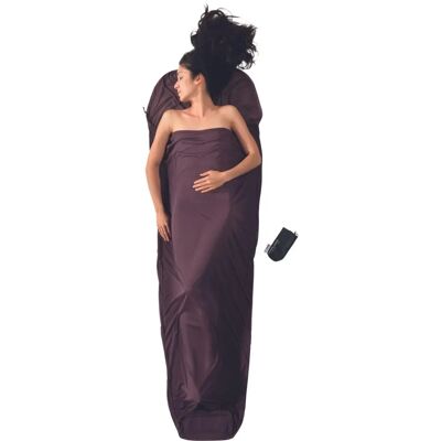 Cocoon Thermolite Performer Mummy Liner - Accessorio sacco a pelo Cocoon Thermolite Performer Mummy Liner - Accessorio sacco a pelo