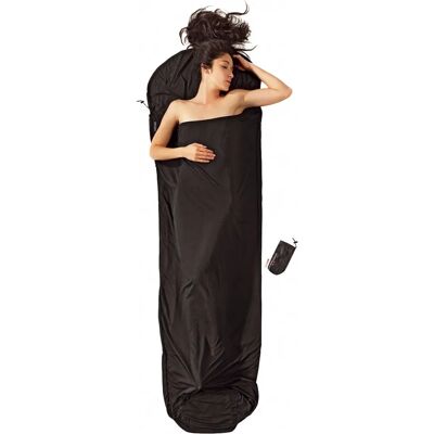 Cocoon Cocoon TLPM99 Lettvektig mumie sovepose - Sovepose Cocoon Cocoon TLPM99 Lettvektig mumie sovepose - Sovepose