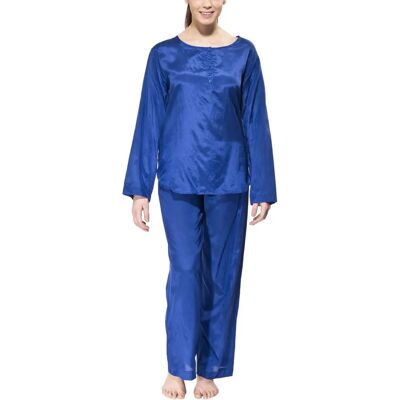 Pigiama Avventura Cocoon Donna - S Pigiama Avventura Cocoon Donna - S
