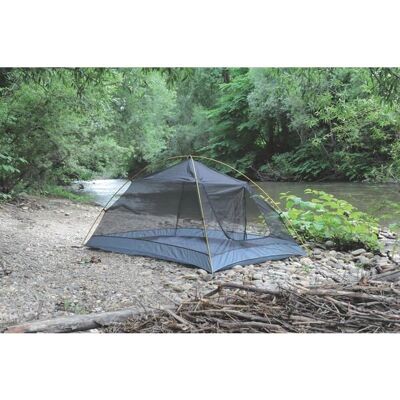 Cocoon Mosquito Dome Double - Mosquitero impermeable para 2 Cocoon Mosquito Dome Double - Mosquitero impermeable para 2