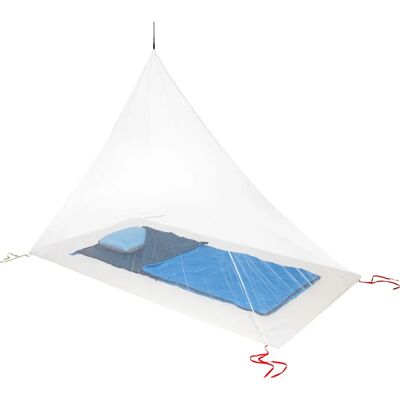 Tenda da campeggio ultraleggera bianca Cocoon MNT1-UL - Tenda da campeggio Tenda da campeggio ultraleggera bianca Cocoon MNT1-UL - Tenda da campeggio
