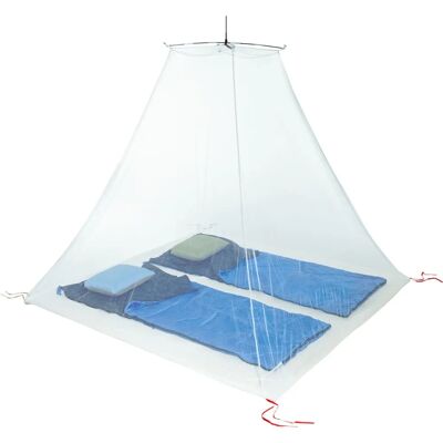 Cocoon Cocoon MNT2-UL Camping telt - Lett myggnett for 2 hvit Cocoon Cocoon MNT2-UL Camping telt - Lett myggnett for 2 hvit
