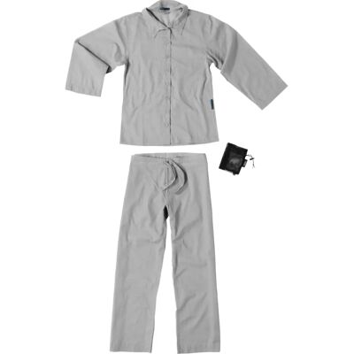 Cocoon Brand Insect Shield Travel Pyjama - Pyjama Cocoon Brand Insect Shield Travel Pyjama - Pyjama