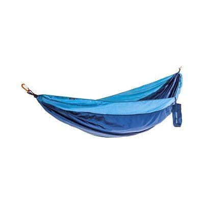 Podwójna hamak nylonowy HD114 od Cocoon - Rozmiar podróżny Podwójna hamak nylonowy HD114 od Cocoon - Rozmiar podróżny