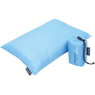 Cocoon Blau Reisezubehör Travel Pillow Cocoon Blau Reisezubehör Travel Pillow