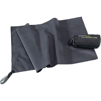 Cocoon Medium Reisehandtuch - Mikrofaserhandtuch Cocoon Medium Reisehandtuch - Mikrofaserhandtuch