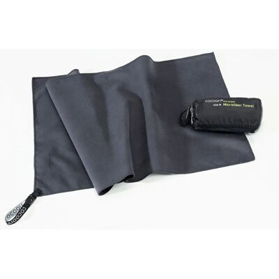 Resehandduk Cocoon TSU06-XL - Mikrofiber, Polyester - 150x80cm Resehandduk Cocoon TSU06-XL - Mikrofiber, Polyester - 150x80cm