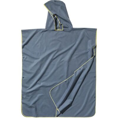 Cocoon Mikrofiber Strandhåndkle Poncó Ultralight - 220x90cm Cocoon Mikrofiber Strandhåndkle Poncó Ultralight - 220x90cm