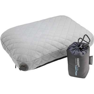 Cocoon Air Core Resepåse - Aske/Grå Cocoon Air Core Resepåse - Aske/Grå