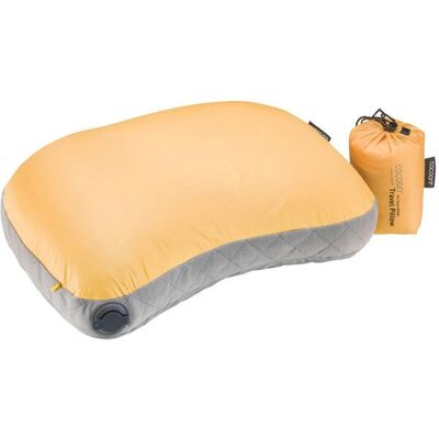 Cocoon Cuscino da Viaggio Air-Core Down - Cuscino da Campeggio Cocoon Cuscino da Viaggio Air-Core Down - Cuscino da Campeggio