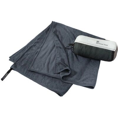Cocoon - TTL10-XL Reshandduk - Blå Cocoon - TTL10-XL Reshandduk - Blå