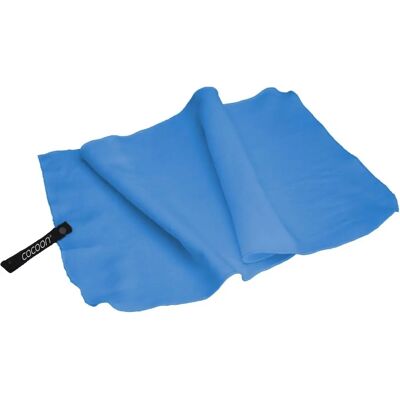 Cocoon Hyperlight M Reshandduk - Lagoon Blue Cocoon Hyperlight M Reshandduk - Lagoon Blue