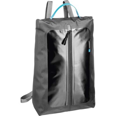 Cocoon - Minimalist Pack - Gris/Negro - Backpack Cocoon - Minimalist Pack - Gris/Negro - Backpack