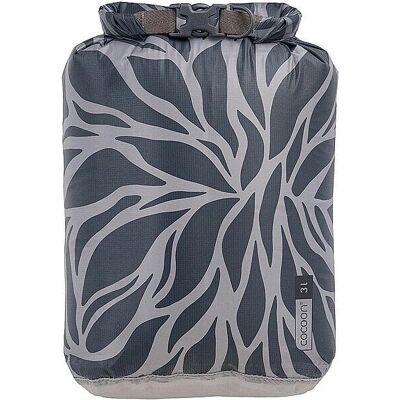 Cocoon - DRYBAG HYPERLIGHT MIT PRINT Gr.3 L - Packsack Cocoon - DRYBAG HYPERLIGHT MIT PRINT Gr.3 L - Packsack